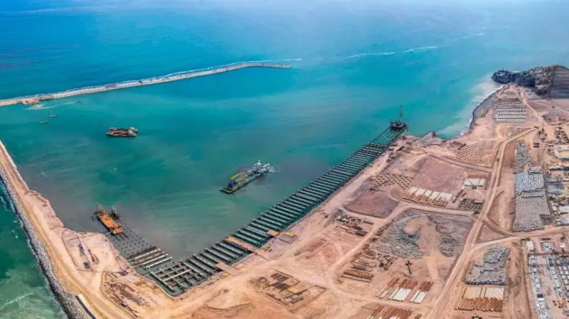 Investimento Chinês no Peru Redesenha o Mapa Econômico da América do Sul