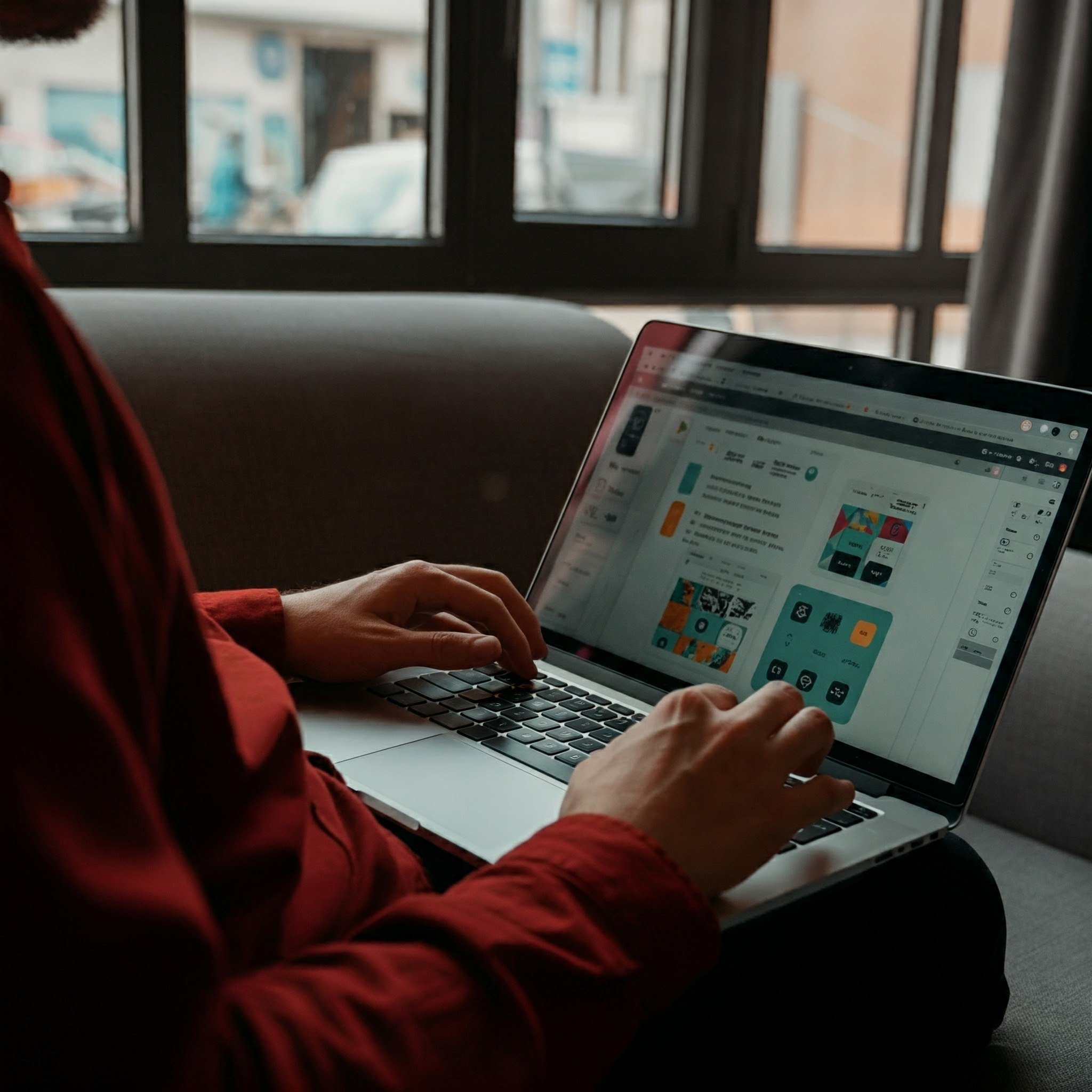 Crie seu aplicativo do zero com estas 5 ferramentas