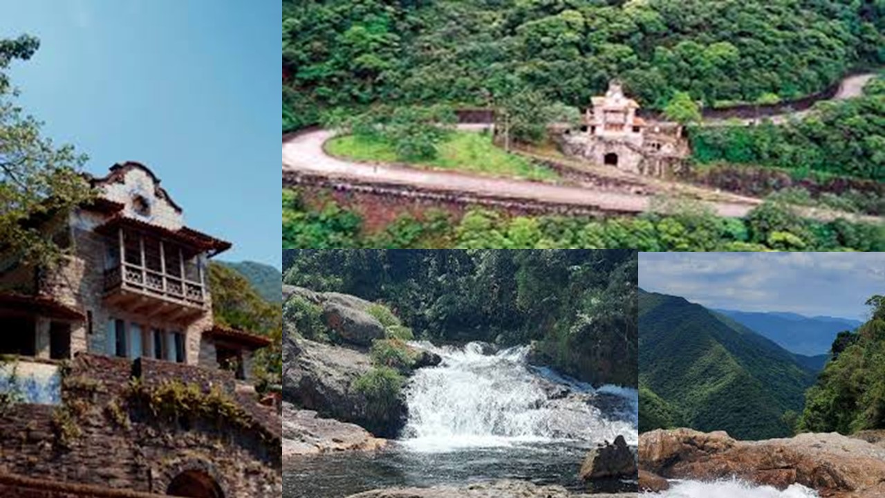 ECOTURISMO REAL: O caminho "secreto" de Dom Pedro I vira refúgio de aventura a 1h de SP.
